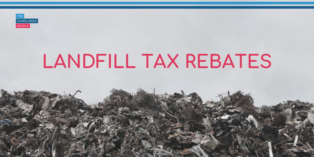 landfill tax