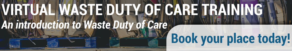 DUTY OF CARE