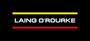 Laing O'Rourke logo