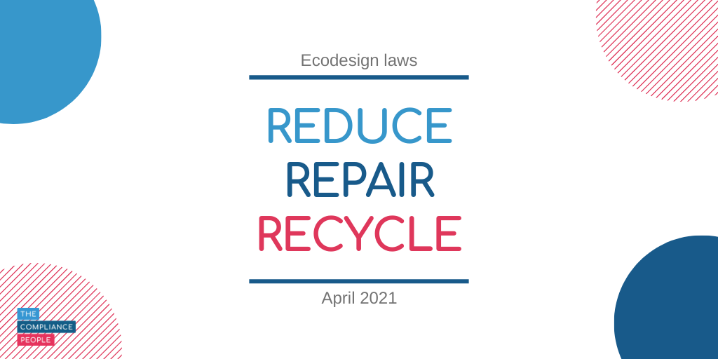 ecodesign laws