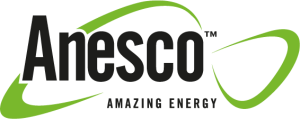 Sharon Muir, Compliance Advisor, Anesco logo