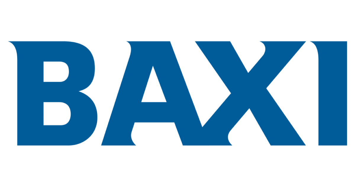 Baxi logo