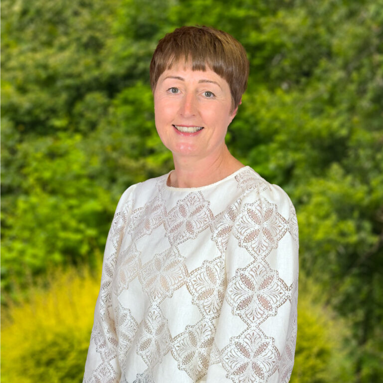 Gill Lomax