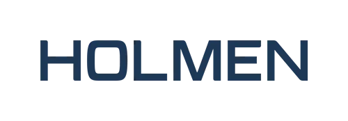 Holmen Board and Paper logo