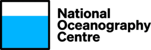 National Oceanography Centre logo