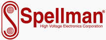 Spellman High Voltage Electronics Corporation logo