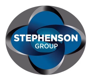 Stephenson Group logo