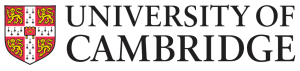 University of Cambridge logo